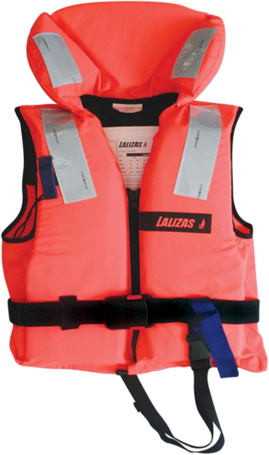 Life Jackets