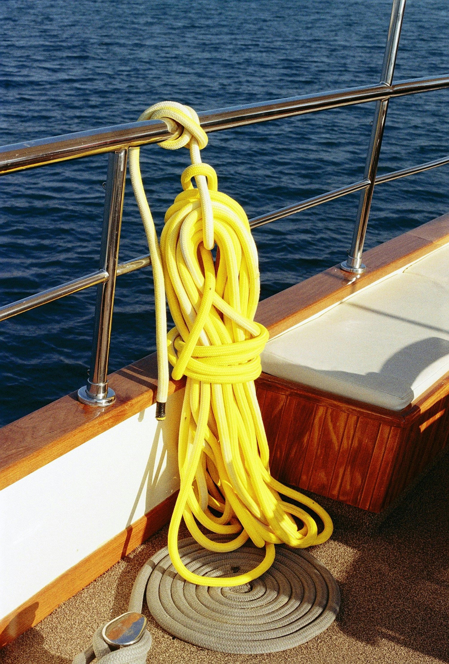 ROPEWORK