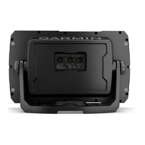 GARMIN Striker Vivid 7sv with GT52HW-TM Transducer