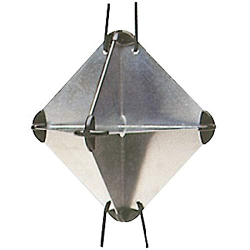 Osculati Riflettore Radar 21 x 21 x 30 cm (Radar Reflector 21x21x30 cm)