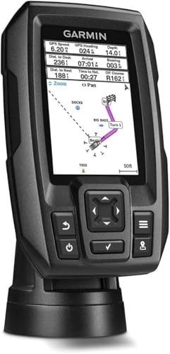 Garmin Fishfinder Striker 4