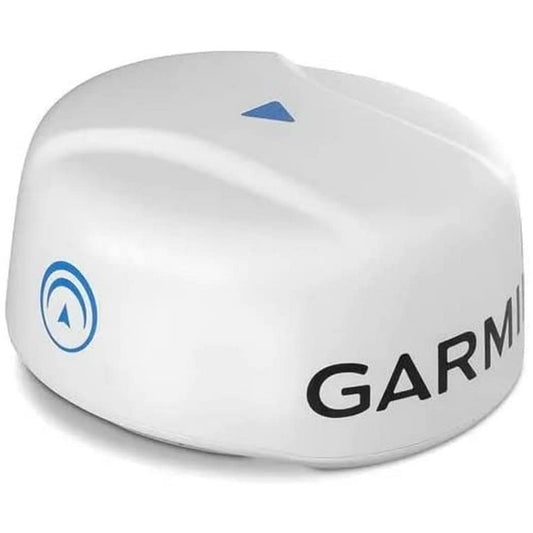 Garmin 0753759168551 GMR Fantom 18 - Radom, Color Negro