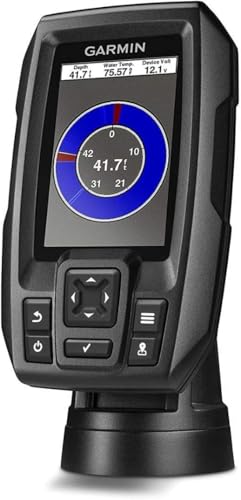 Garmin Fishfinder Striker 4