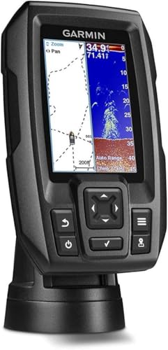 Garmin Fishfinder Striker 4