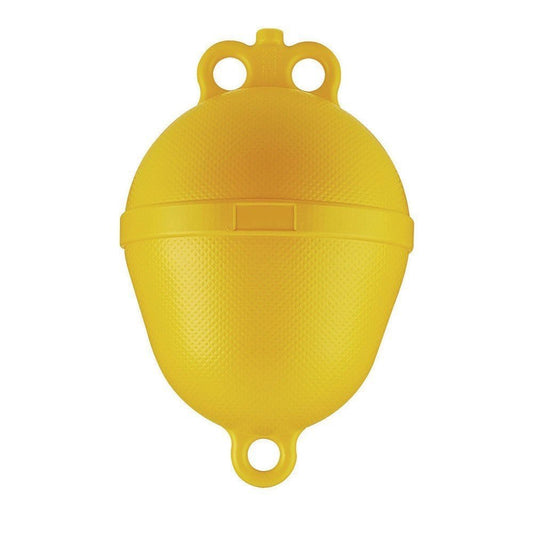 Desconocido Gavitello 10 l Giallo (Buoy 10l-Floating Yellow)