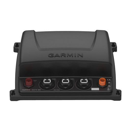 Garmin Gcv 20, Sonar de escaneo Caja Negra, 010-02055-10