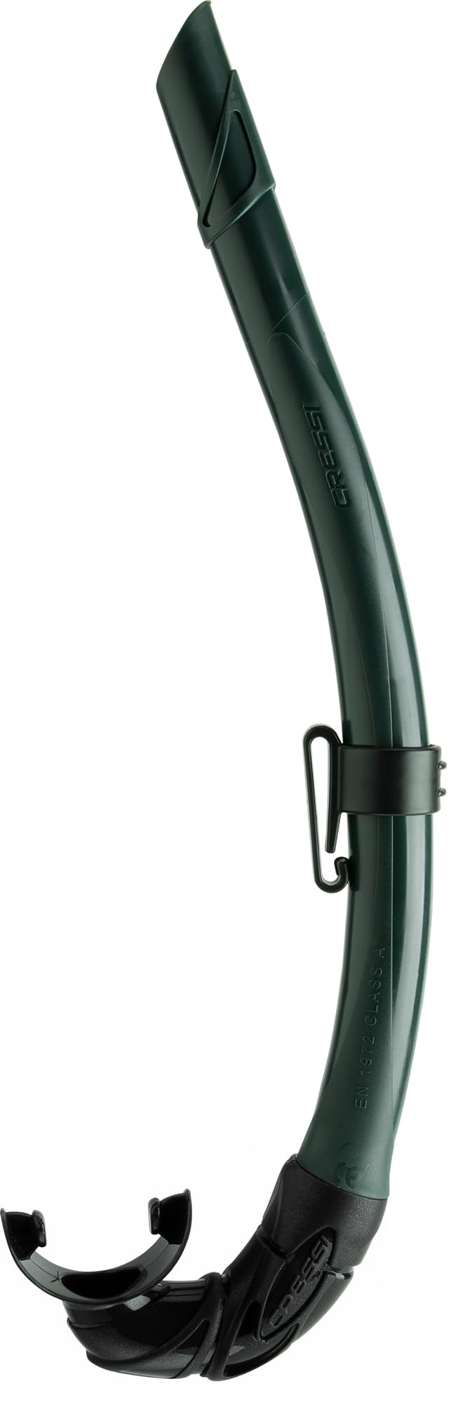 Cressi Calibro + Corsica Packs de Snorkel, Unisex Adulto, Verde