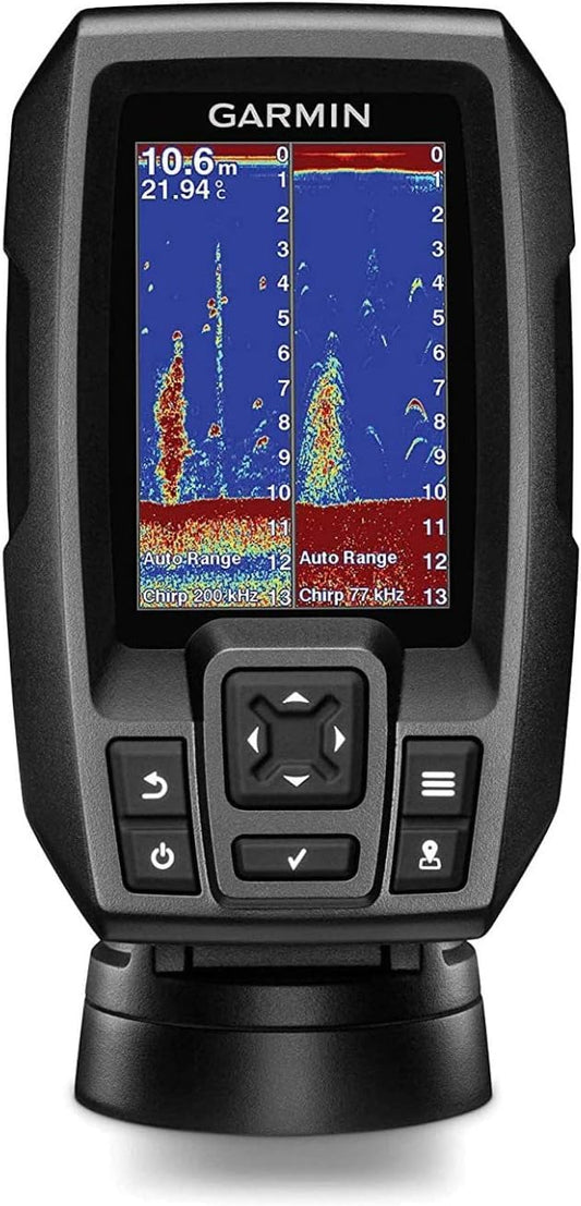 Garmin Fishfinder Striker 4