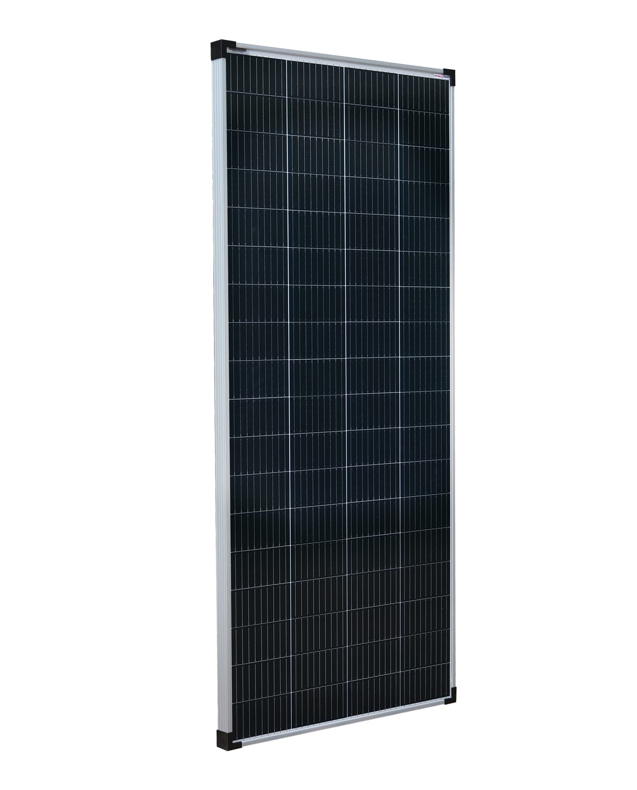 enjoy solar Mono - Panel solar monocristalino de 200 W, 36 V, Adecuado para casas de jardín de 24 V, central de balcón, autocaravana, barco de caravana (mono 200 W, 36 V)