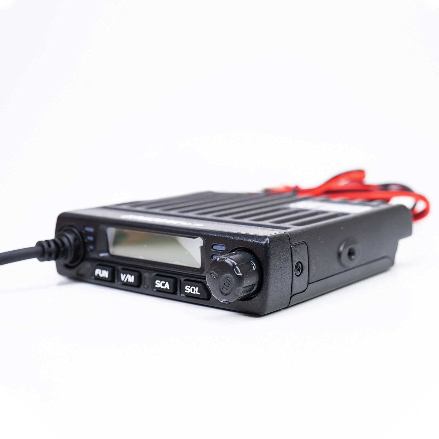 Radio Dynascan M-79V VHF, 136-174Mhz, Escaneo, Tot, Ganancia de micrófono, CTCSS-DCS