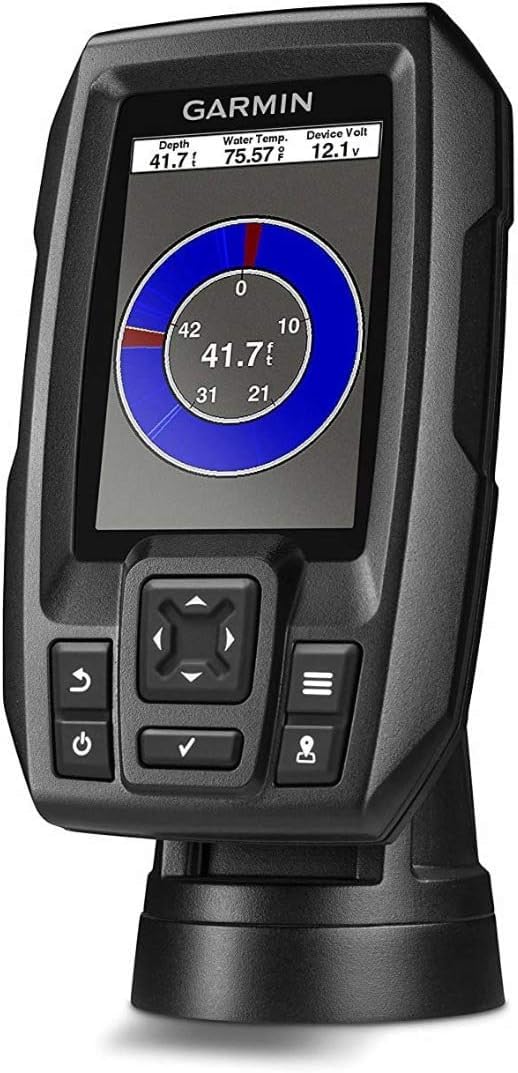 Garmin Fishfinder Striker 4