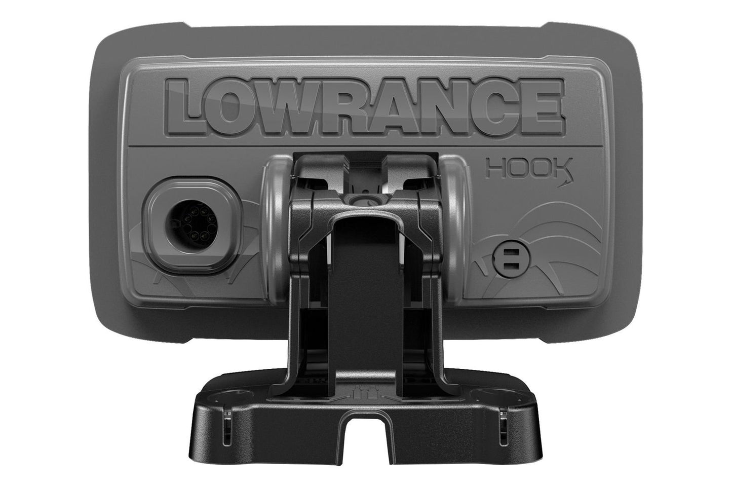 Lowrance Hook2 4X GPS Fischfinder