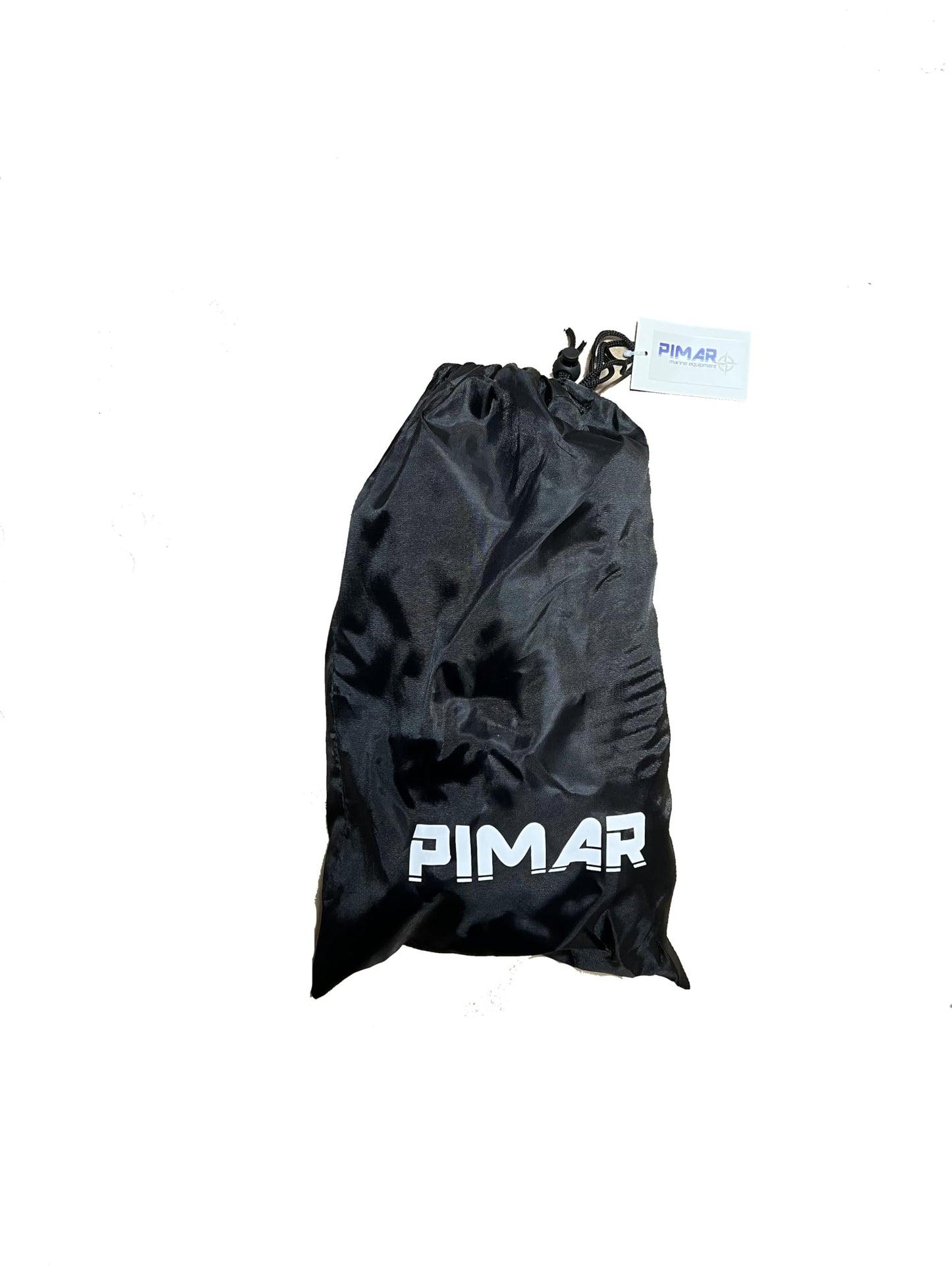 Pimar Kit de humor, para anclas, barco, con Cima de 30 m más 2 m de cadena y 2 grilletes